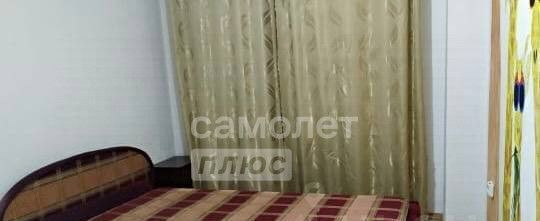 квартира г Иркутск р-н Правобережный ул Поленова 33/4 фото 2