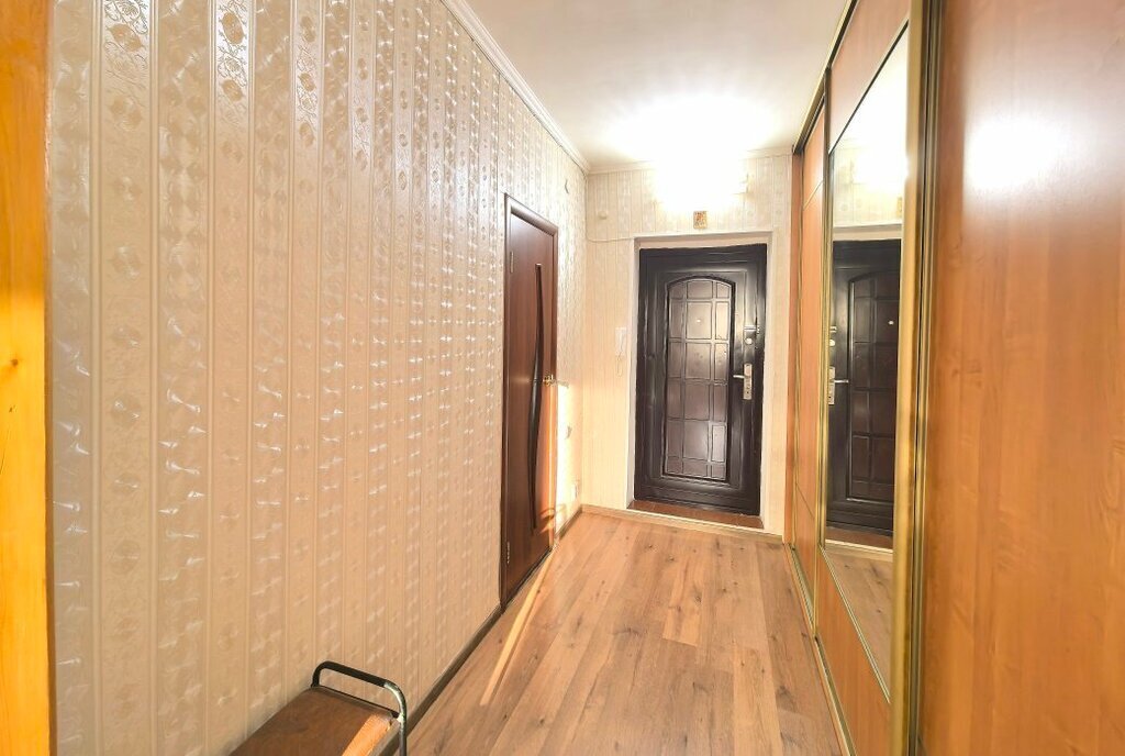 квартира г Улан-Удэ р-н Советский ул Кабанская 13б фото 8