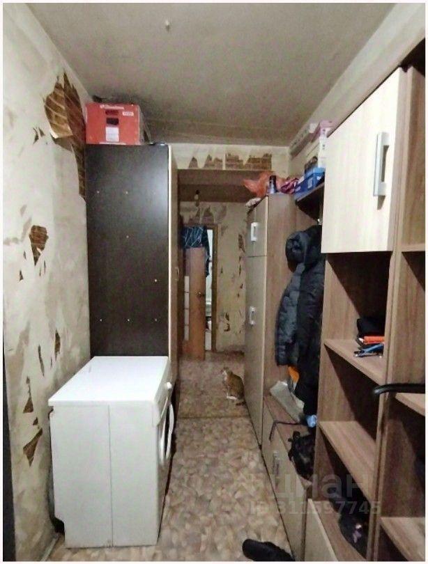 комната г Новосибирск р-н Первомайский ул Первомайская 234 Жилой комплекс «Весенний» фото 5