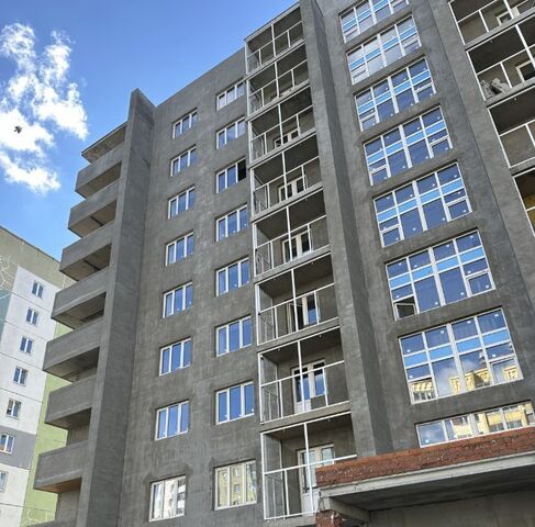 р-н Курчатовский дом 65 фото