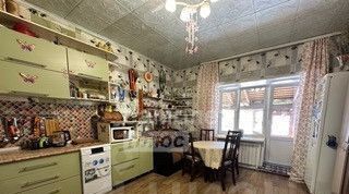 дом р-н Верхнекетский рп Белый Яр ул Гагарина 37а фото 5