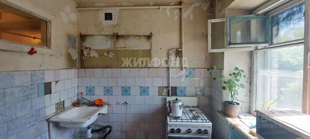 р-н Первомайский дом 8 фото