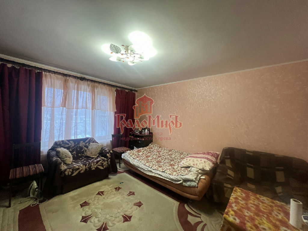 квартира г Долгопрудный Водники пр-кт Пацаева 3 МЦД-1 фото 4