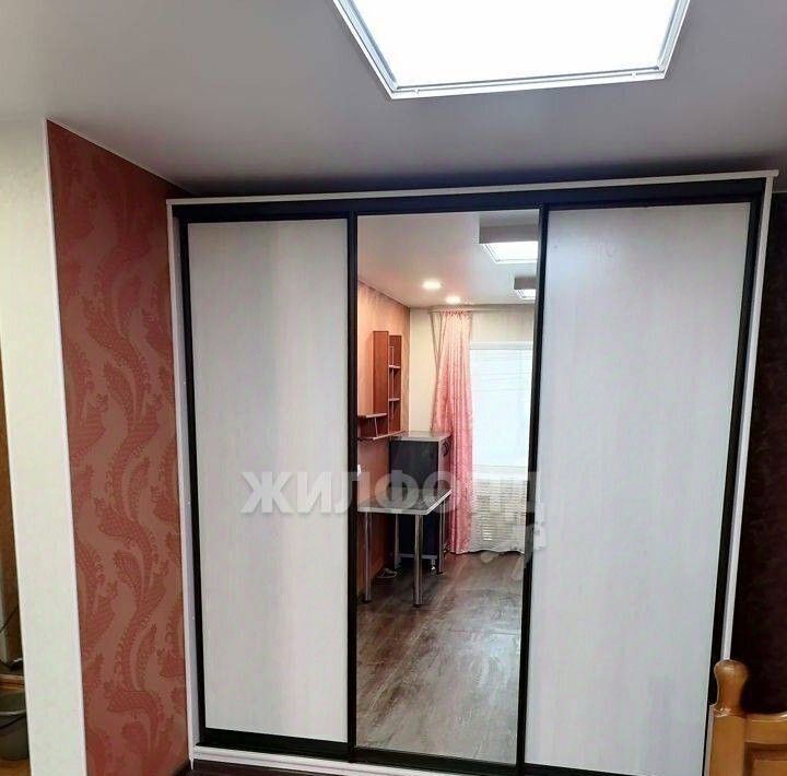 квартира г Томск р-н Советский ул Алексея Беленца 10 фото 3