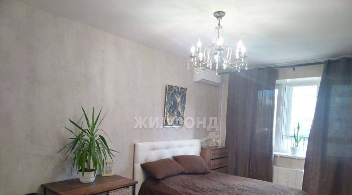 квартира г Томск р-н Советский ул 4-я Заречная 39 фото 1