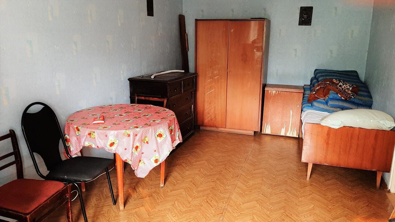 квартира г Кемерово р-н Ленинский 16-й микрорайон ул Волгоградская 6 фото 2