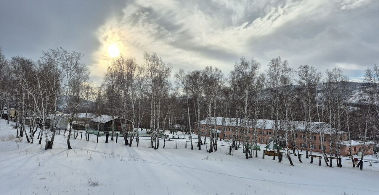 дом р-н Абзелиловский д Кулукасово ул Горная 39 сельсовет, Аскарово, Аскаровский фото 3