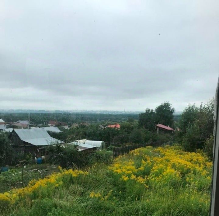 дом г Владимир с Кусуново ул Центральная р-н Октябрьский фото 8