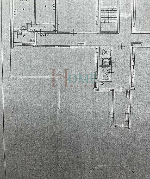 квартира г Новосибирск Золотая Нива ул Бориса Богаткова 253/4 фото 8