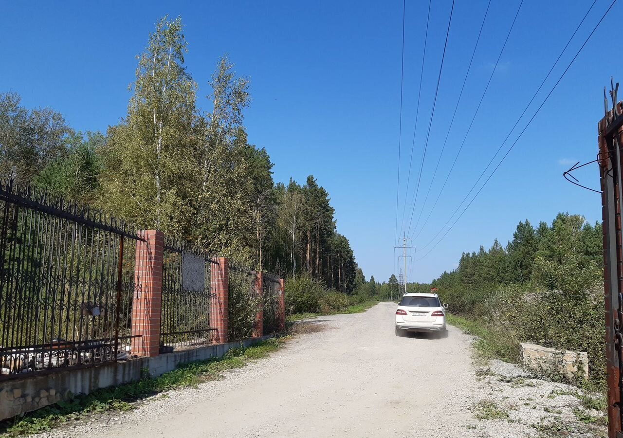 земля р-н Белоярский п Гагарский ул Центральная Парковая 18 загородный комплекс Лайф, Верхнее Дуброво, Белоярский г. о. фото 4