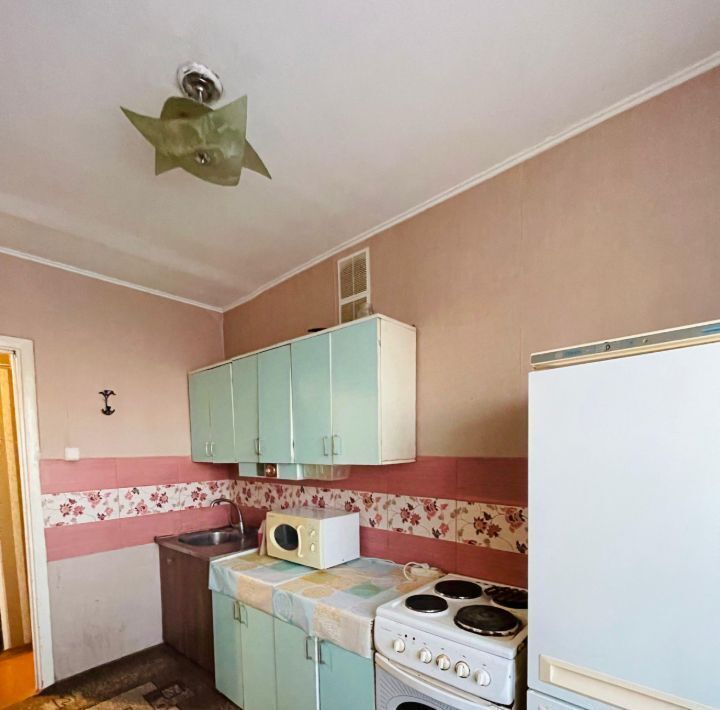 квартира г Томск р-н Октябрьский ул Яковлева 12 фото 14