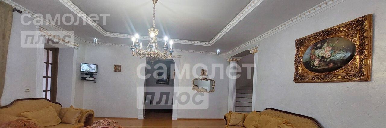 дом г Махачкала пгт Семендер ул Таркинская 74а фото 21
