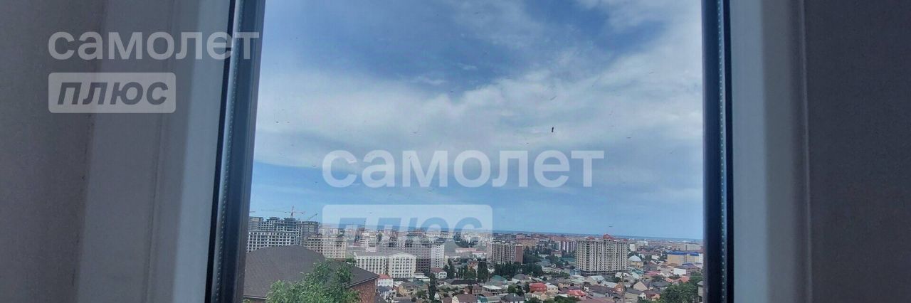 дом г Махачкала пгт Семендер ул Таркинская 74а фото 31