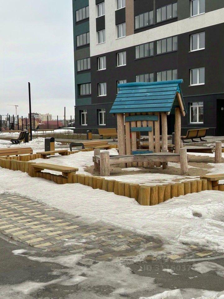 квартира г Екатеринбург р-н Верх-Исетский ул Репина фото 6