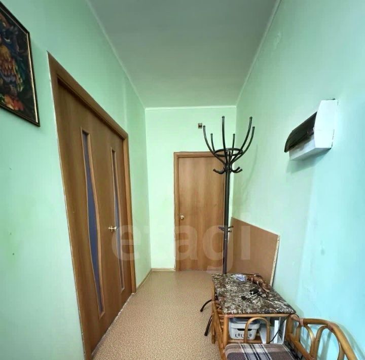квартира г Сургут п Юность ул Линейная 15/1 Юность фото 4