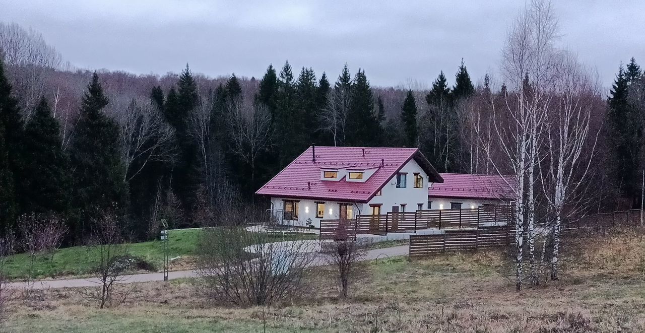 земля городской округ Дмитровский д Гаврилково 39 км, Деденево, Дмитровское шоссе фото 11