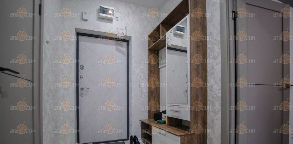 квартира г Ставрополь р-н Промышленный ул Николая Голодникова 7 фото 12