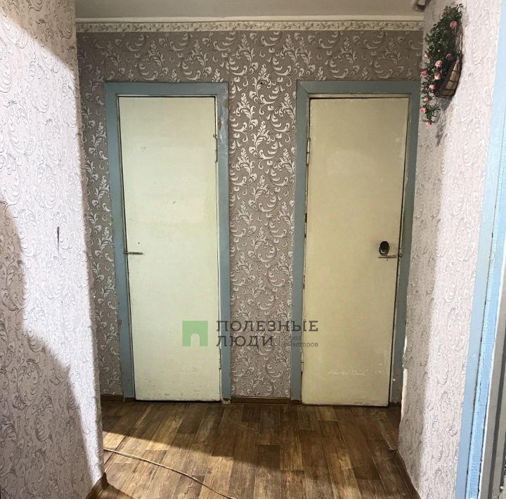 квартира г Курган ул Луначарского 2 фото 11