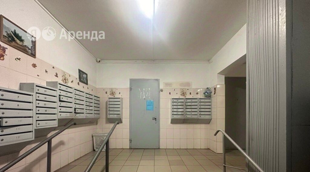 квартира г Москва метро Бибирево ш Алтуфьевское 66/2 фото 12