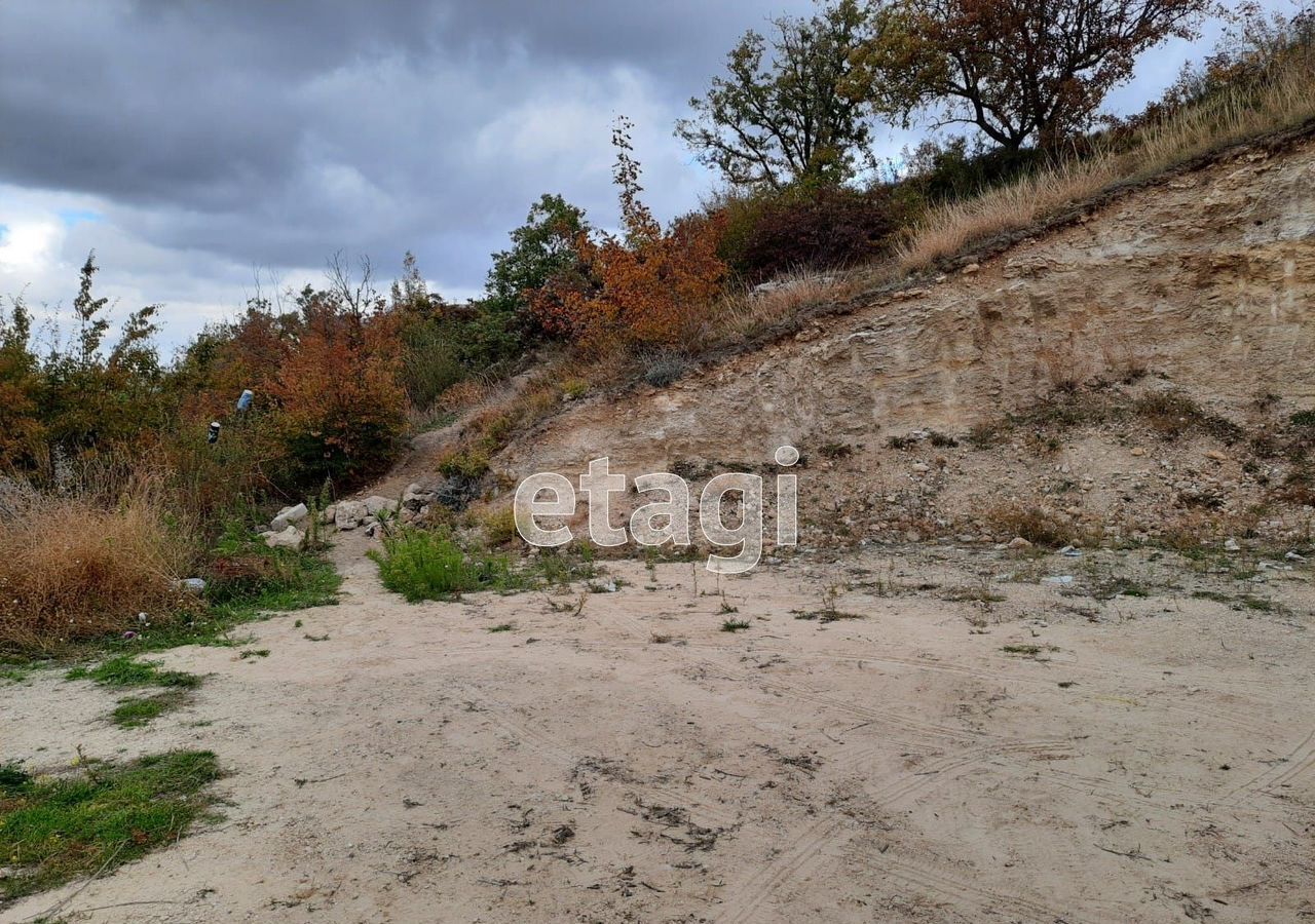 земля г Севастополь р-н Балаклавский Инкерман, Балаклавский муниципальный округ, мкр-н Се<текст-удален>ольской ТЭЦ, Крым фото 8