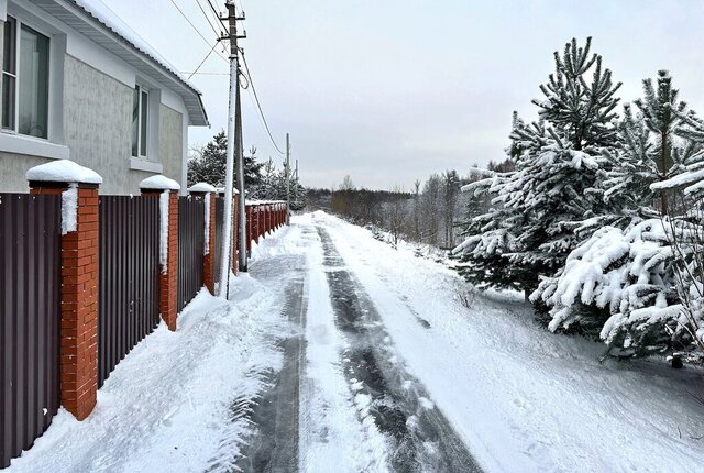 д Сапроново ул Южная Зябликово фото