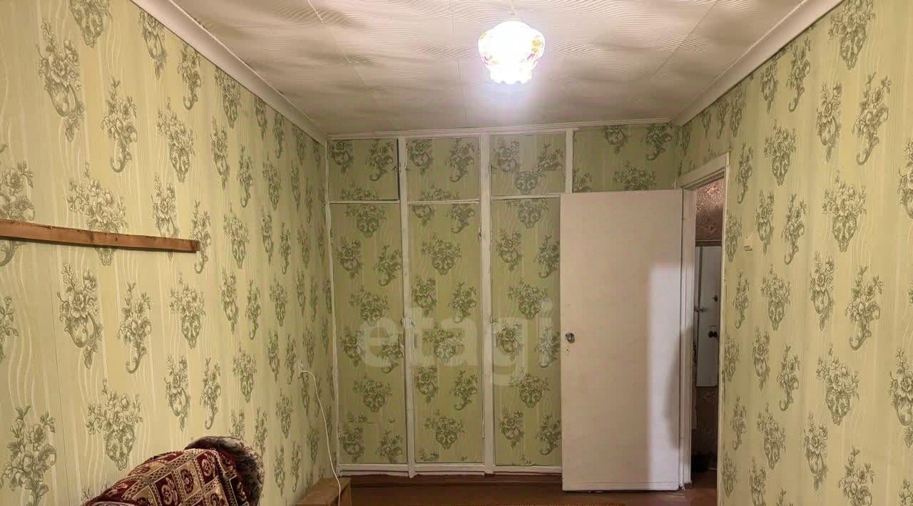 квартира г Брянск р-н Володарский ул Рылеева 7а фото 7
