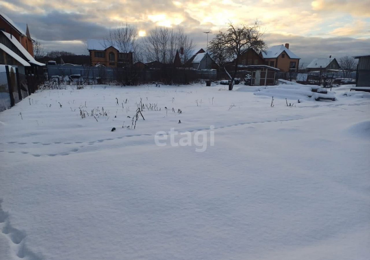 земля г Москва п Вороновское п ЛМС направление Курское (юг) ш Калужское 38 км, Брестское ш, Московская область фото 3