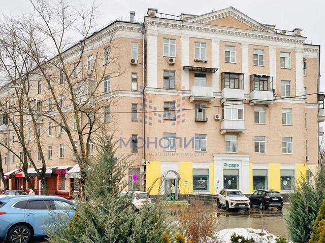 ЮАО ш Загородное 15/1 Московская область фото