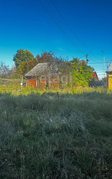 дом р-н Гурьевский п Рыбное ул Гвардейская фото 2