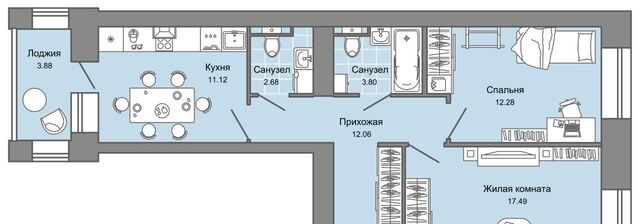 р-н Ленинский фото