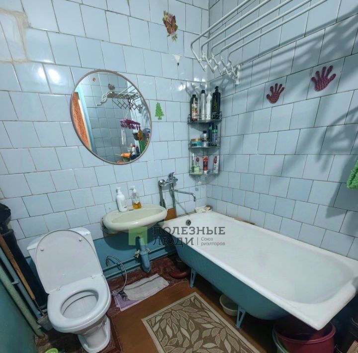 квартира г Ангарск кв-л 84 18 фото 4