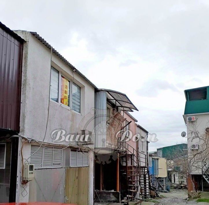 гараж г Геленджик с Дивноморское фото 3