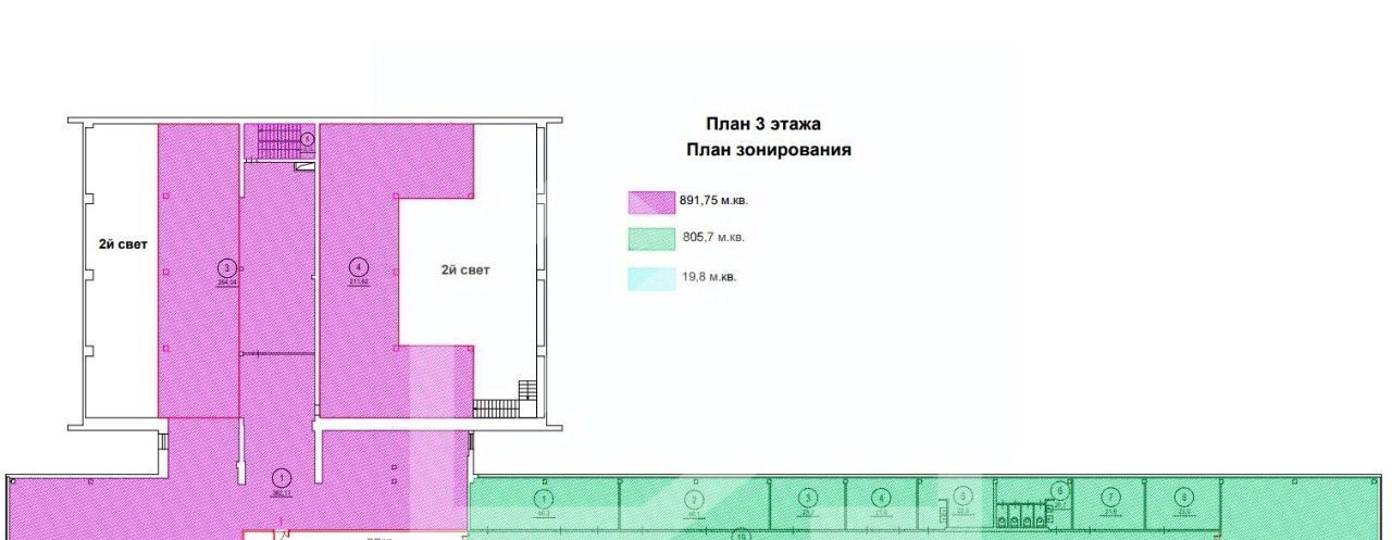 офис г Москва метро Автозаводская ул Автозаводская 14 фото 2