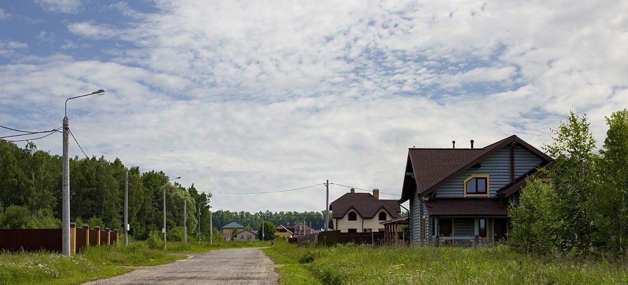 земля городской округ Раменский Великие Озера кп, аллея Победы, Павелецкая фото 3