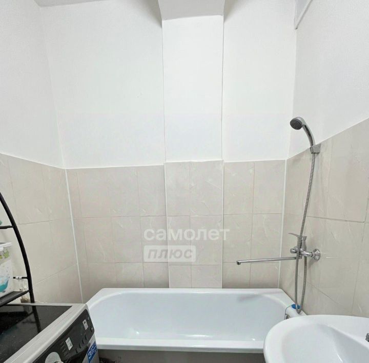 квартира г Грозный р-н Старопромысловский ул. Новаторов фото 7