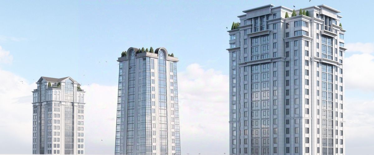 квартира г Грозный р-н Ленинский ул Ризвана Исаевича Гайдабаева 39 фото 3