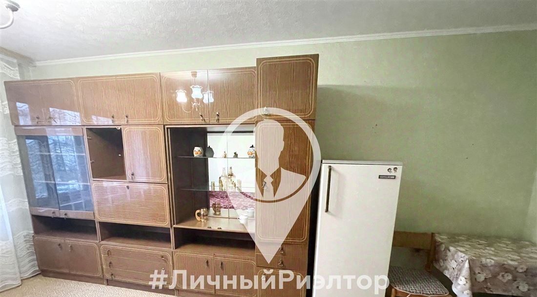 комната г Рязань р-н Октябрьский Песочня ул Советской Армии 7к/1 фото 3