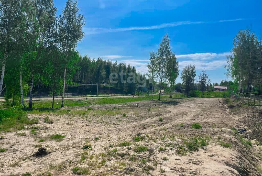 земля р-н Всеволожский Девяткино, Токсовское городское поселение, городской посёлок Токсово фото 5