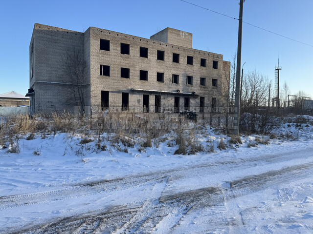 свободного назначения р-н Ленинский дом 35 фото