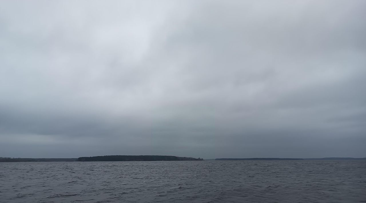 дом р-н Кашинский г Кашин д Заволжье ул Садовая фото 21