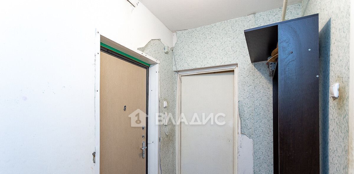 квартира г Владимир р-н Ленинский ул Фатьянова 12 фото 17