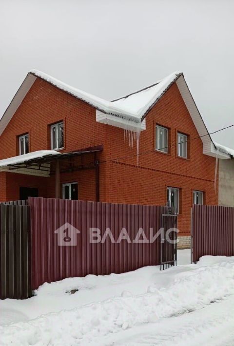 дом городской округ Волоколамский Искона-2 СНТ, 445 фото 2