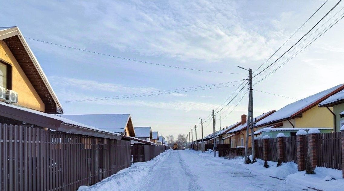 дом г Балашиха д Дятловка Железнодорожная фото 12