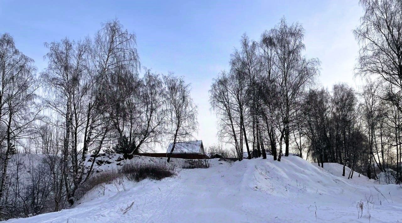 дом г Балашиха д Дятловка Железнодорожная фото 11