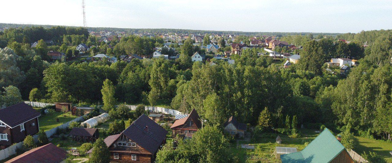 земля г Домодедово д Поливаново снт Водник ДНТ, Подольск, 6 фото 8