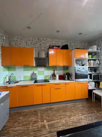 дом дом 2/1 р-н Прикубанский фото