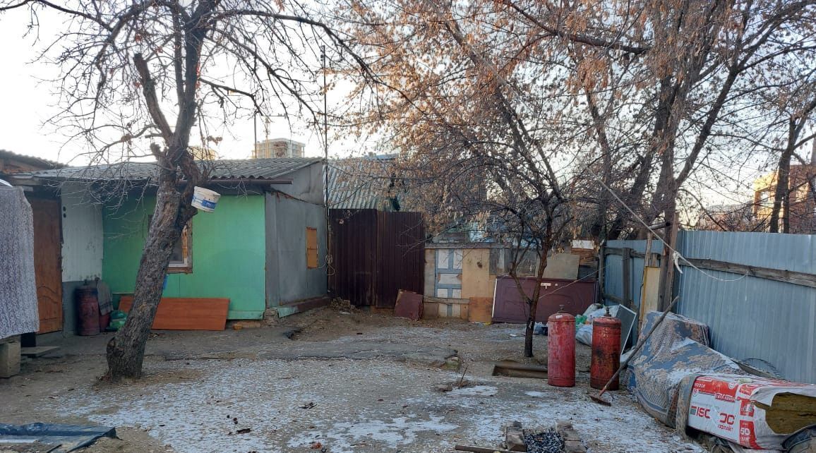 земля г Волгоград р-н Ворошиловский Дагестанская ул фото 11