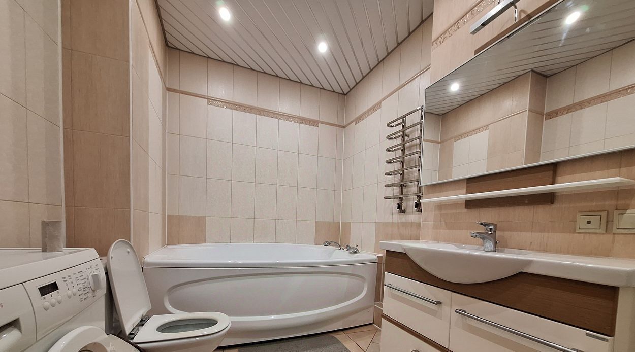 квартира г Курск р-н Центральный ул Дружининская 35 фото 2