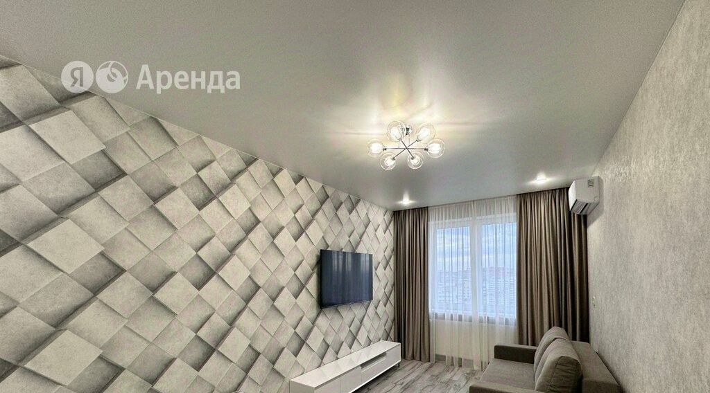 квартира г Краснодар р-н Прикубанский ул Дубравная 1 фото 6