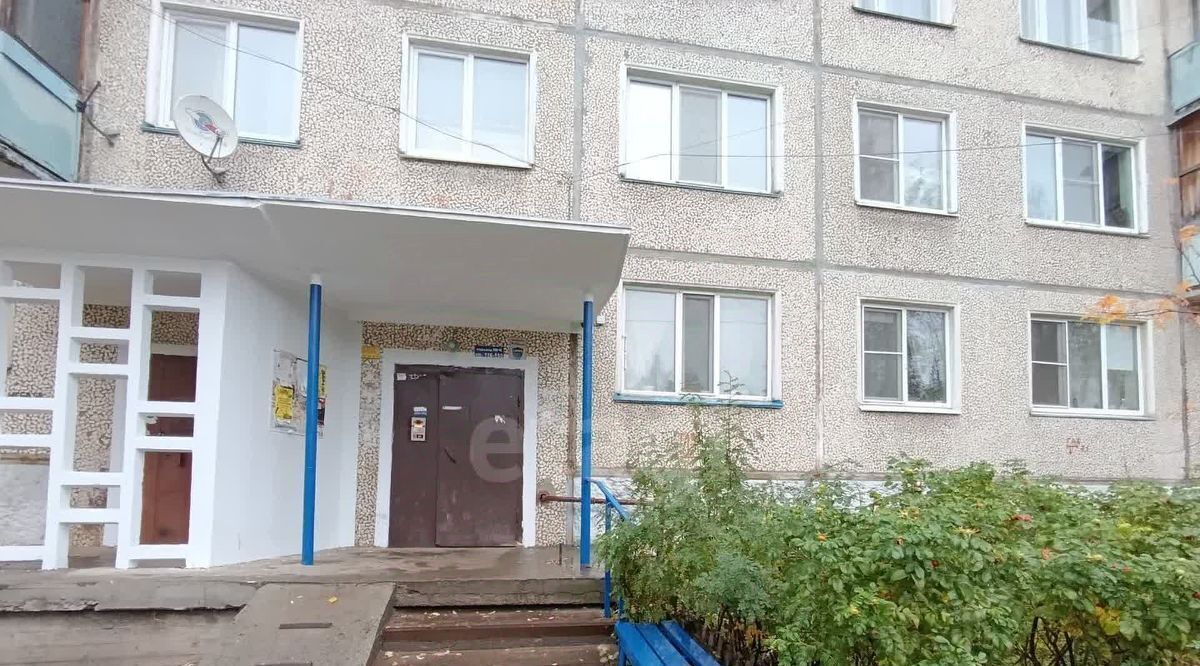 квартира г Архангельск р-н округ Варавино-Фактория ул Воронина В.И. 45 фото 17